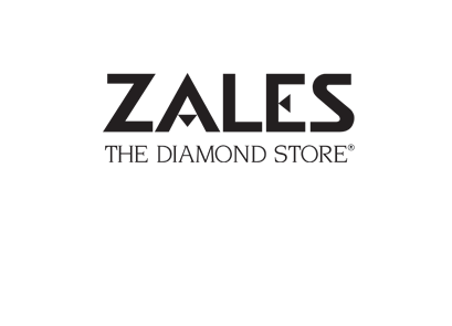 View Zales â€“ The Diamond Store website Â»