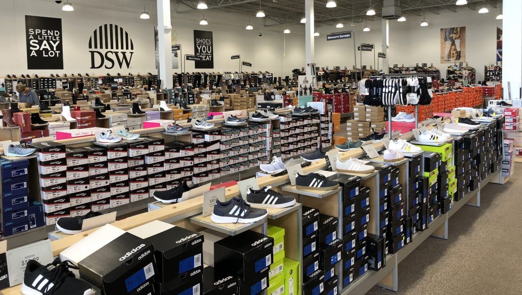 shoe warehouse adidas